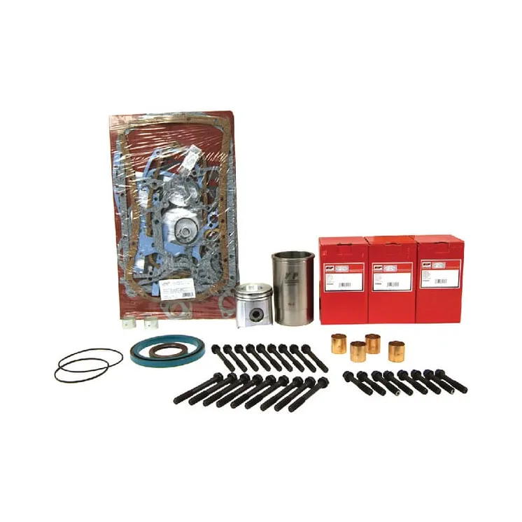 Engine kit VPB9112 Vapormatic