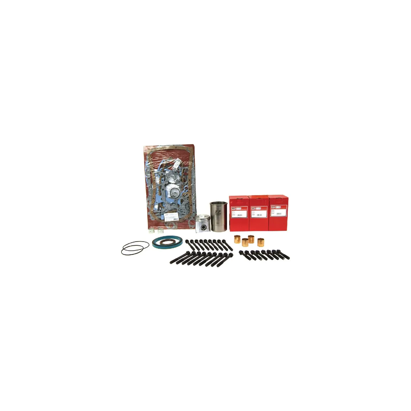 Engine kit VPB9112 Vapormatic