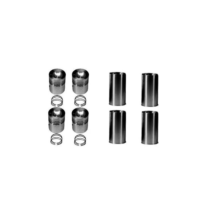 Engine repair kit VPB9152 Vapormatic Case International: 3044479R94
Case International: 3044478R92