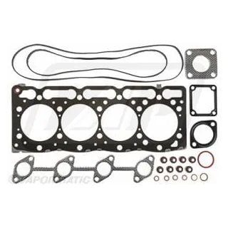 Top gasket set VPA4178 Vapormatic Kubota: 1G089-99352
Kubota: 1G089-99350
