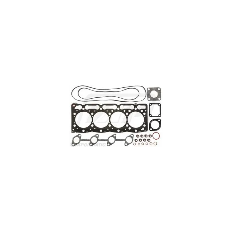 Top gasket set VPA4178 Vapormatic Kubota: 1G089-99352
Kubota: 1G089-99350