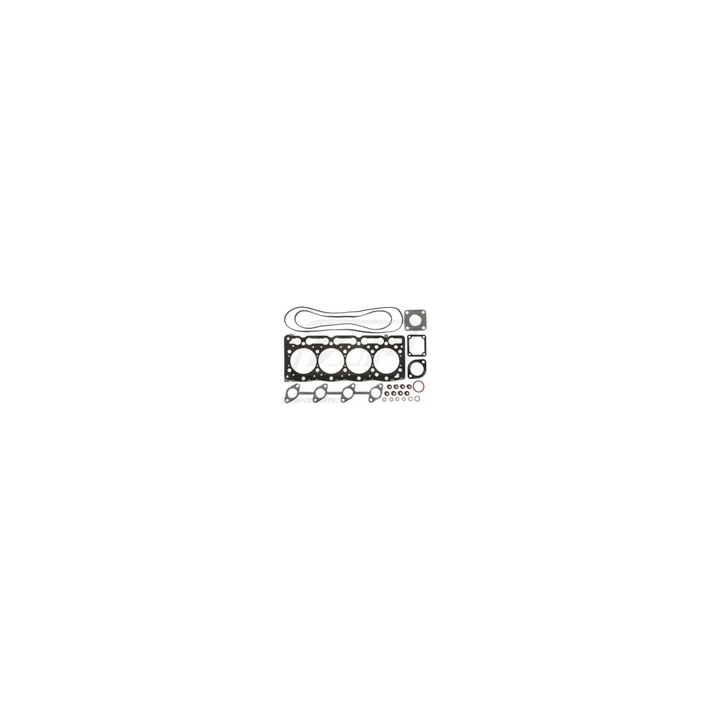 Top gasket set VPA4178 Vapormatic Kubota: 1G089-99352
Kubota: 1G089-99350