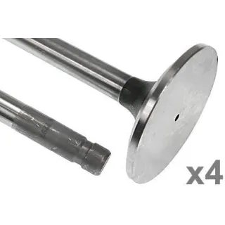 Ievešanas vārsts VPA7293 Vapormatic Ford Finis: 81865094
Ford New Holland: F0NN6507EC