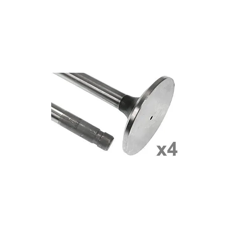 Ievešanas vārsts VPA7293 Vapormatic Ford Finis: 81865094
Ford New Holland: F0NN6507EC