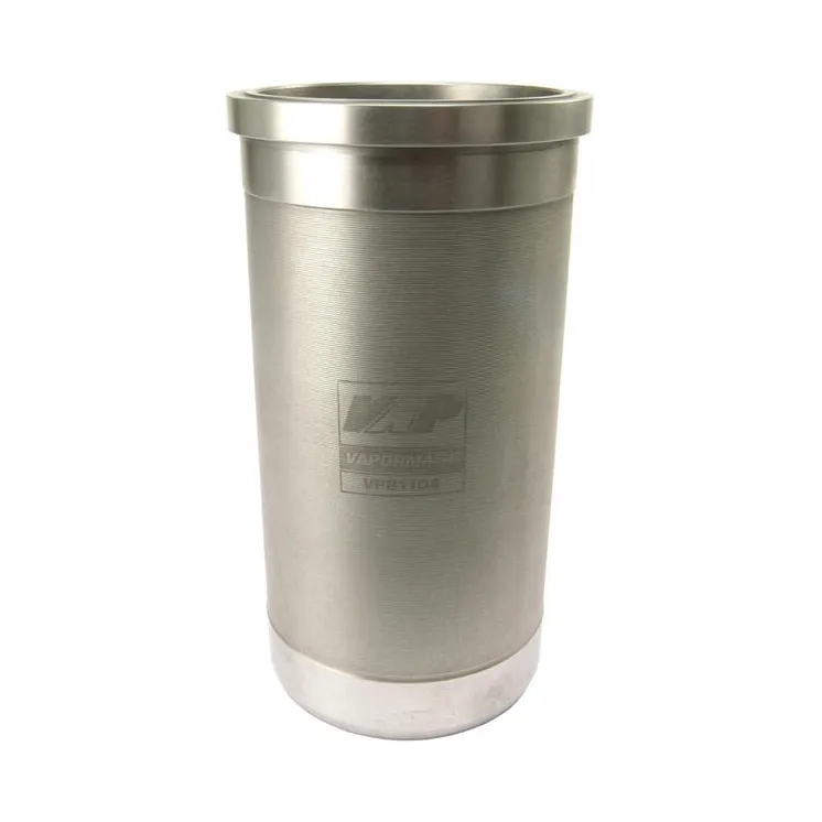 Liner VPB1104 Vapormatic A & I: A-E1ADDN6055E
Ford Finis: 81710303
Ford New Holland: E1ADDN6055E
Ford Finis: 87295254