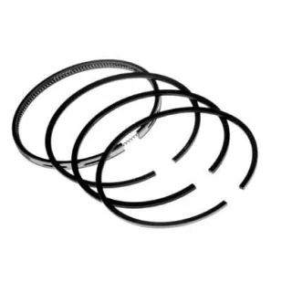 Piston ring set VPB4040 Vapormatic A & I: A-41158044
Massey Ferguson: 745763M91
Perkins: 41158044
Massey Ferguson: 738047M91
