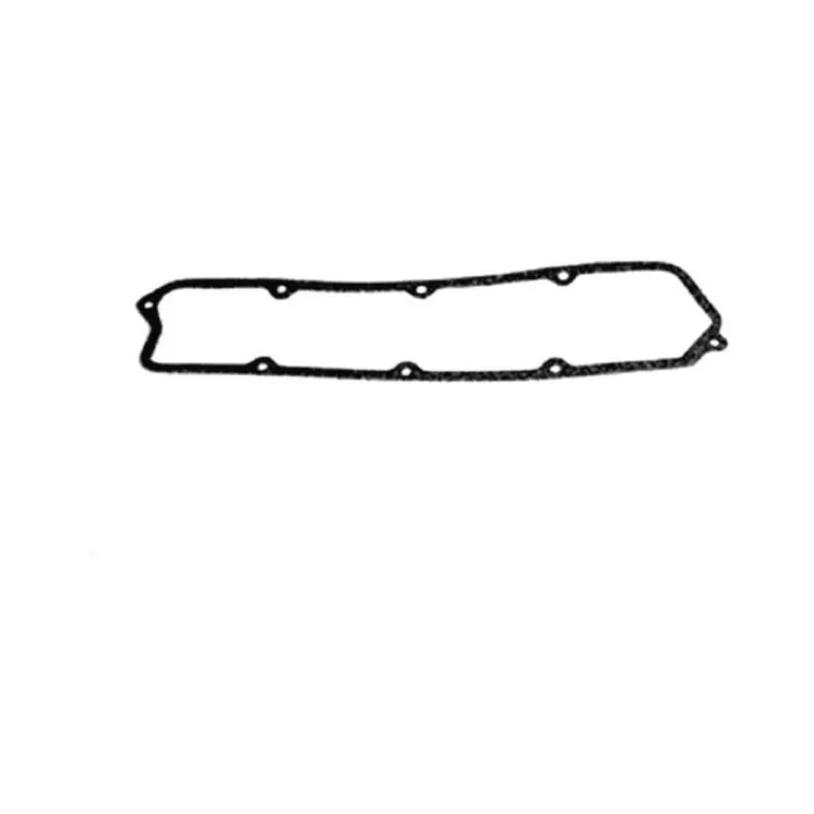 Rocker cover gasket VPA4525 Vapormatic A & I: A-R73521
John Deere: R73521
Renault: 6005012899