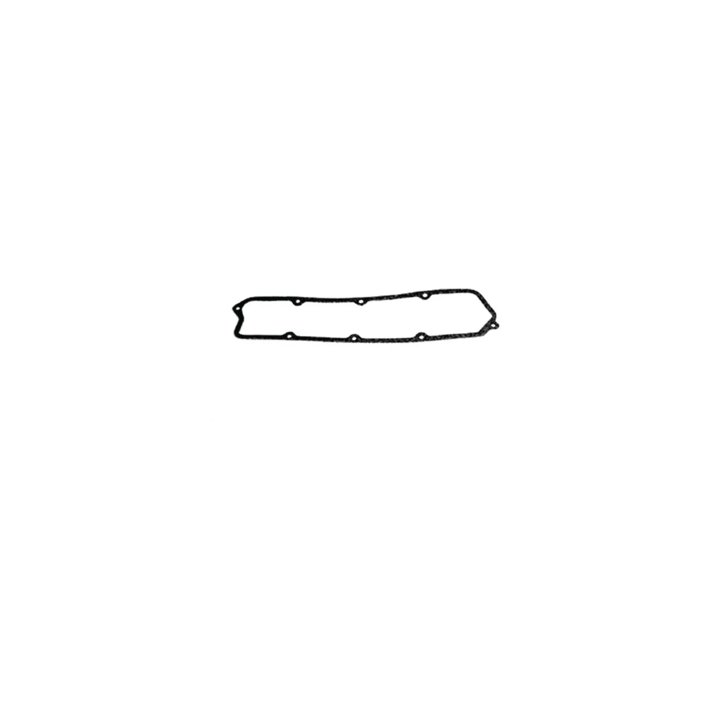 Rocker cover gasket VPA4525 Vapormatic A & I: A-R73521
John Deere: R73521
Renault: 6005012899