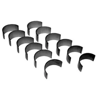 Conrod bearing set VPC2050 Vapormatic A & I: A-85041
Massey Ferguson: 736878M91
Perkins: 85041