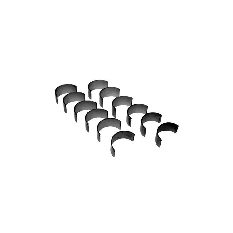 Conrod bearing set VPC2050 Vapormatic A & I: A-85041
Massey Ferguson: 736878M91
Perkins: 85041