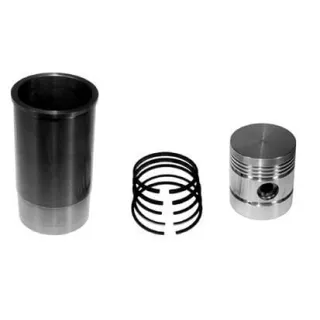 Cylinder kit VPB9600 Vapormatic A & I: SK486
Case International: 751604R92