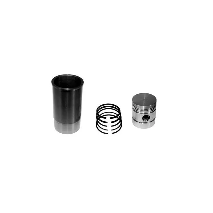 Cylinder kit VPB9600 Vapormatic A & I: SK486
Case International: 751604R92