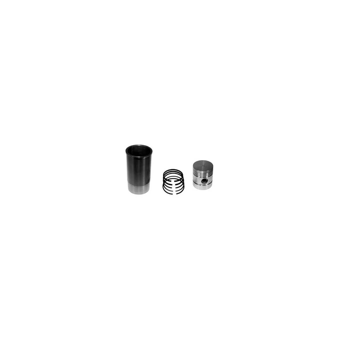 Cylinder kit VPB9600 Vapormatic A & I: SK486
Case International: 751604R92