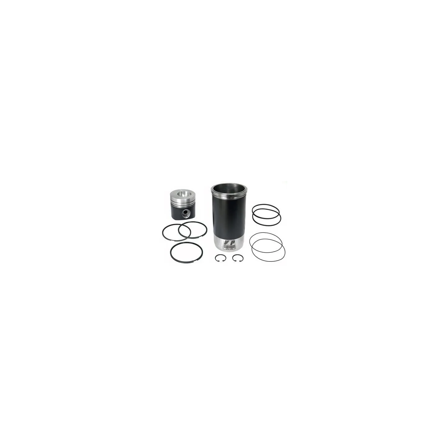 Cylinder kit VPB9680 Vapormatic A & I: A-SK174
Renault: 6005011046
