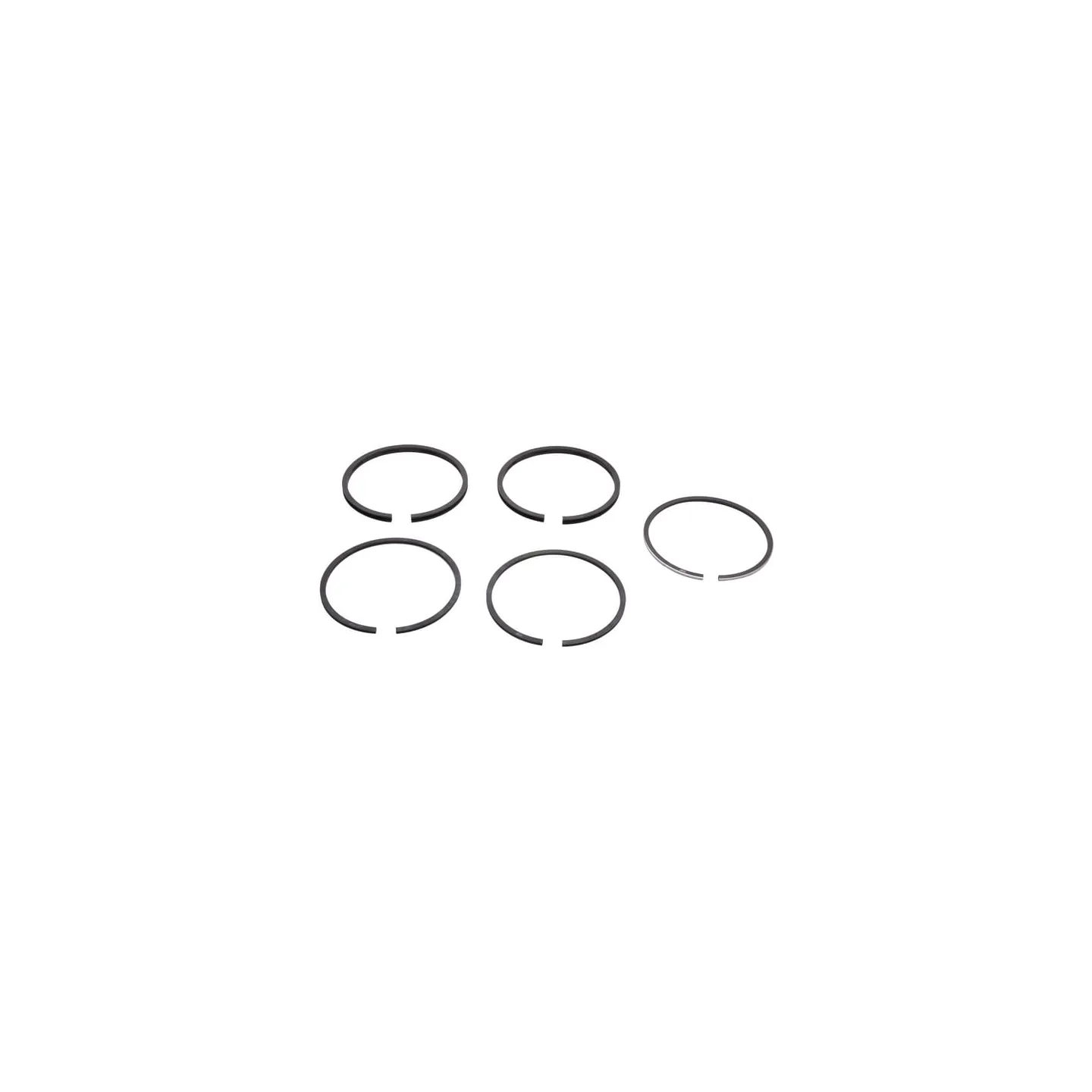 Piston ring set VPB4302 Vapormatic Massey Ferguson: 108643
Massey Ferguson: 108644
Massey Ferguson: 1881798M91