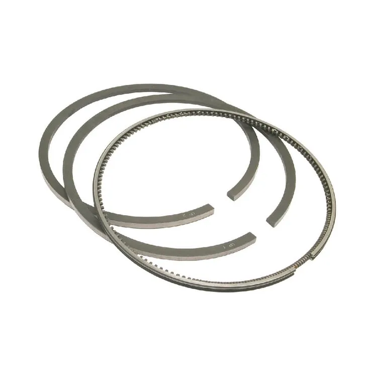 Piston ring set VPB4480 Vapormatic A & I: A-RE57517
John Deere: RE57517