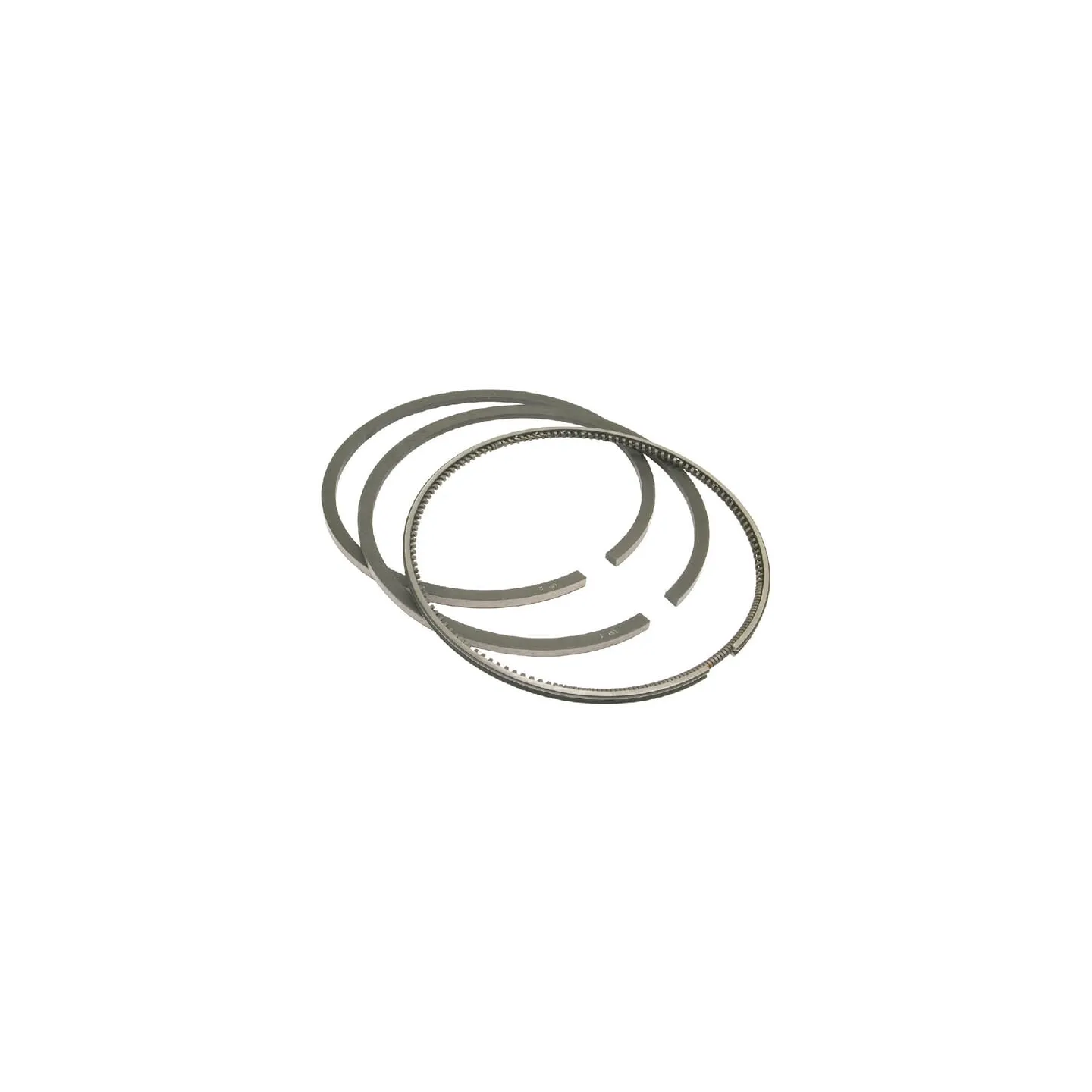 Piston ring set VPB4480 Vapormatic A & I: A-RE57517
John Deere: RE57517