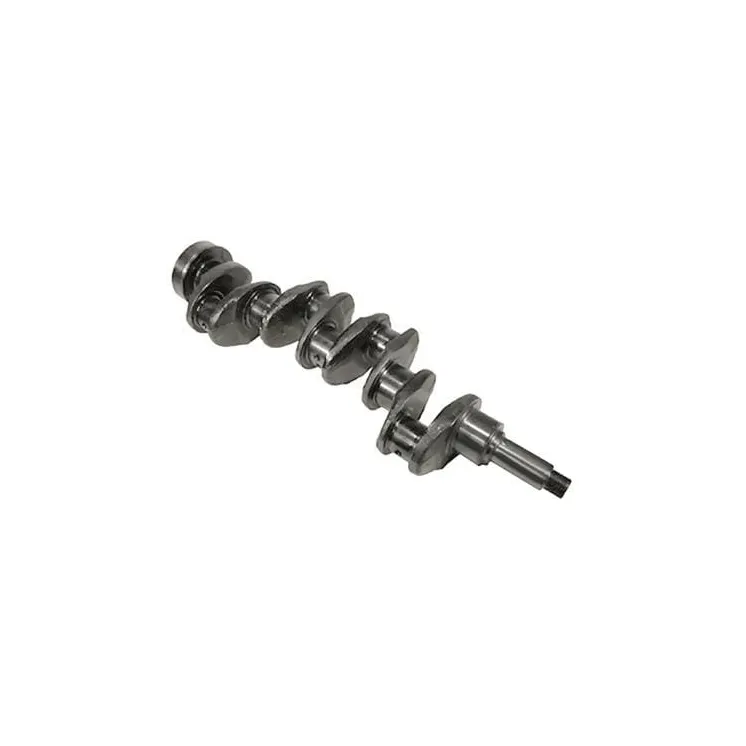 Crankshaft VPC1138 Vapormatic A & I: A-3110995R91
Case International: 3110995R91
Case International: 751303R51
Case Internati
