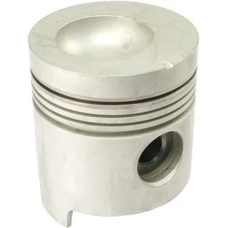 Piston VPB2540 Vapormatic A & I: A-E0NN6108AA
Ford Finis: 81827165
Ford New Holland: E0NN6108AA
Ford Finis: 81817956
Ford Fi