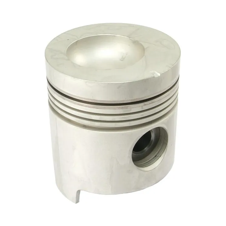 Piston VPB2540 Vapormatic A & I: A-E0NN6108AA
Ford Finis: 81827165
Ford New Holland: E0NN6108AA
Ford Finis: 81817956
Ford Fi