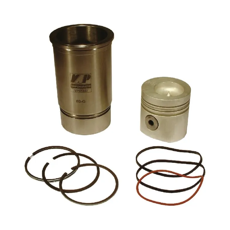 Cylinder kit VPB9650 Vapormatic A & I: A-PLK481
John Deere: AR51902
John Deere: AR70633
John Deere: R48637
John Deere: R4863