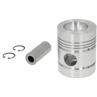 Piston VPB2090 Vapormatic A & I: A-68301
JCB: 02100007
Massey Ferguson: 743110M91
Perkins: 68301
Renault: 7701031580
Massey