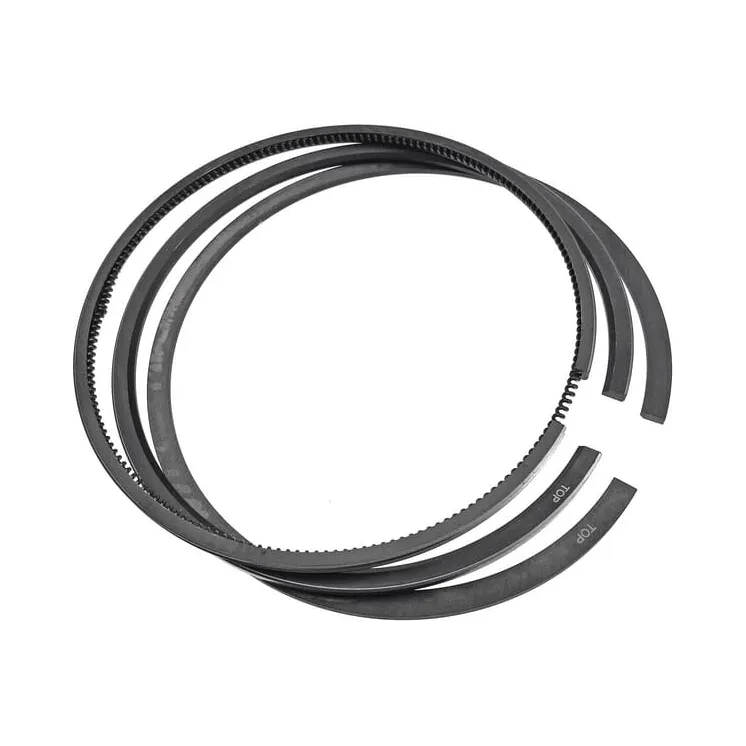 Piston ring set VPB4015 Vapormatic John Deere: RE530613
John Deere: RE507852
John Deere: DD11831
John Deere: RE15674
John De