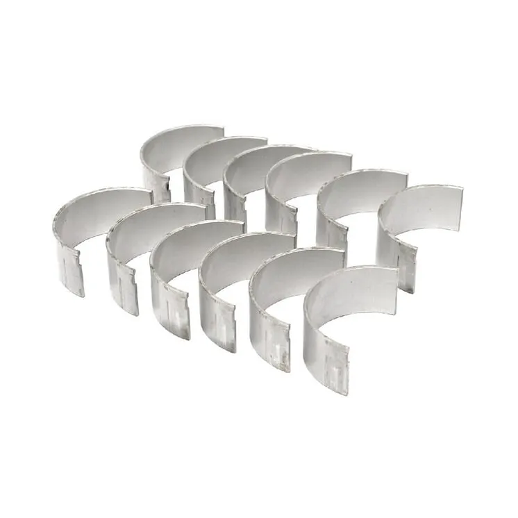 Conrod bearing set VPC2960 Vapormatic Case International: 87790304
Ford Finis: 87790304
Ford Finis: 81876612
Ford Finis: 8399