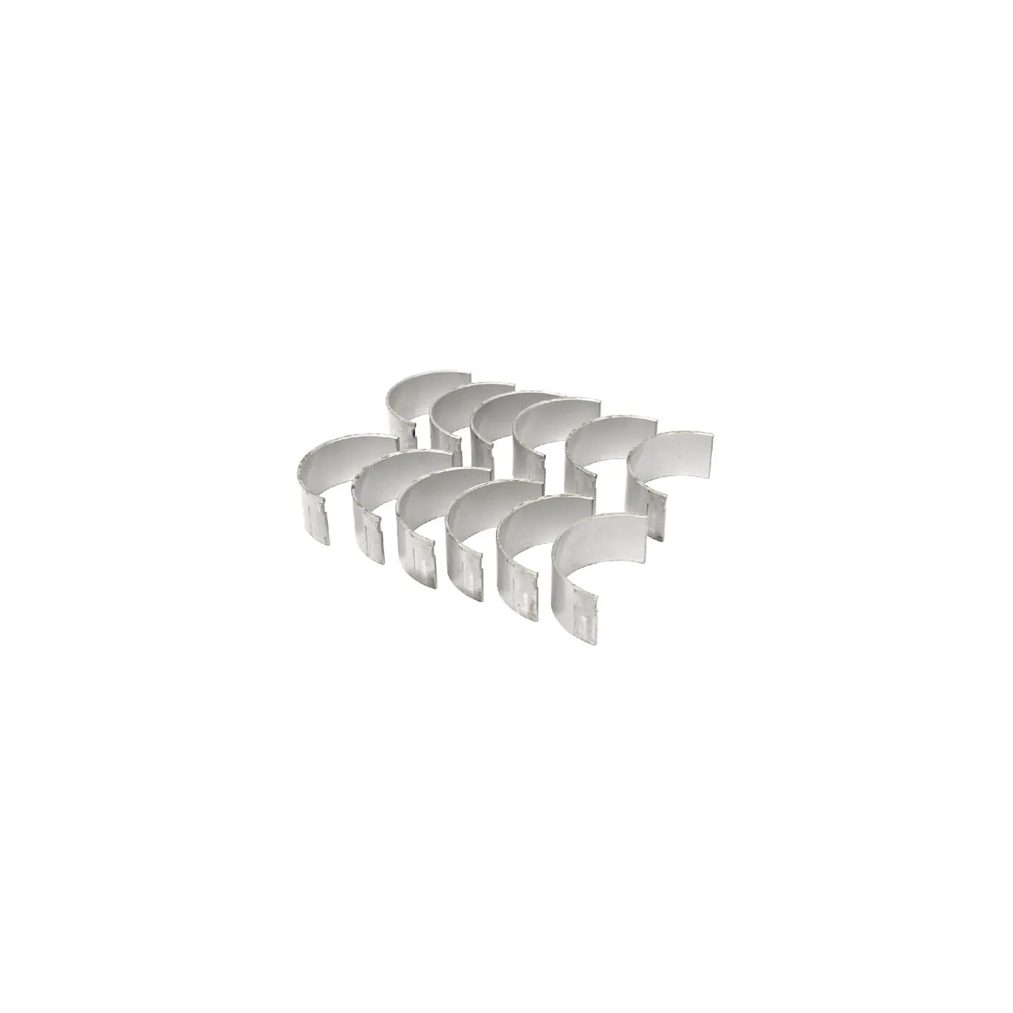 Conrod bearing set VPC2960 Vapormatic Case International: 87790304
Ford Finis: 87790304
Ford Finis: 81876612
Ford Finis: 8399