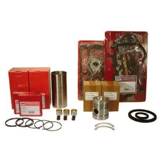 Engine kit VPB9018 Vapormatic Massey Ferguson: 3638583M91
Perkins: U5MK0292