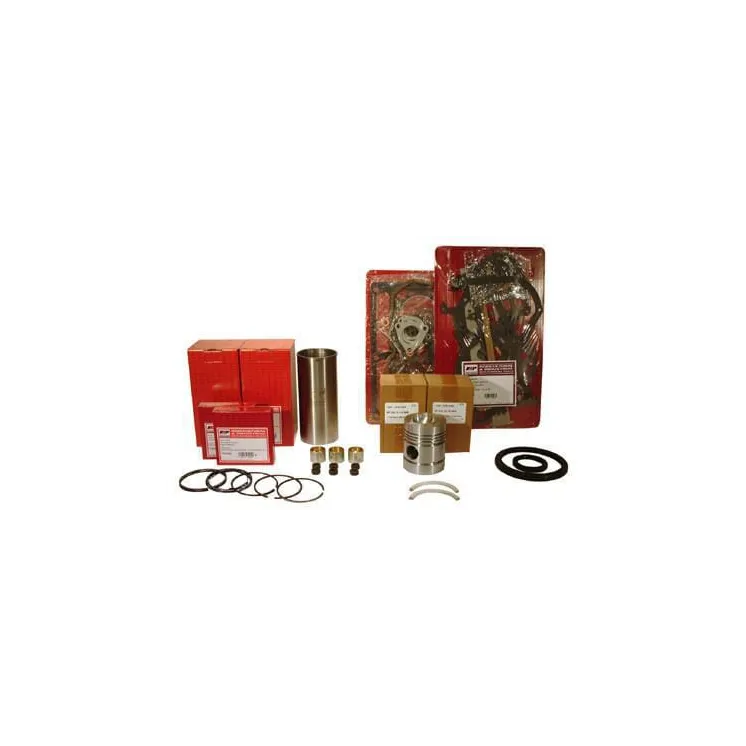 Engine kit VPB9018 Vapormatic Massey Ferguson: 3638583M91
Perkins: U5MK0292