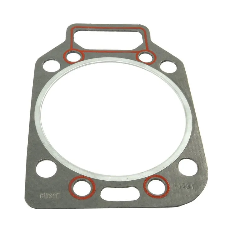 Cylinder head gasket VPA4375 Vapormatic A & I: A-7701023113
Fendt: F281202210040
Renault: 7701023113