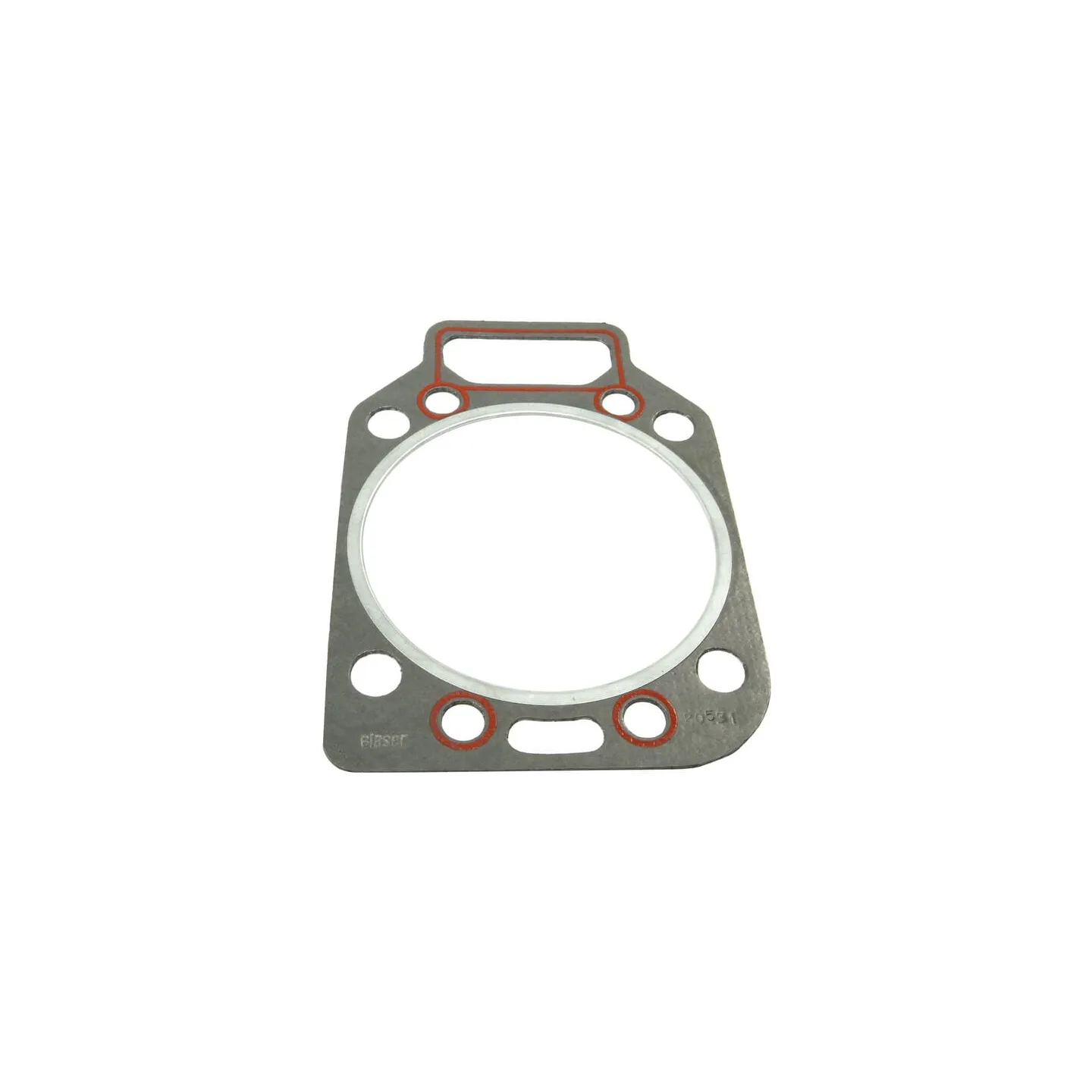 Cylinder head gasket VPA4375 Vapormatic A & I: A-7701023113
Fendt: F281202210040
Renault: 7701023113