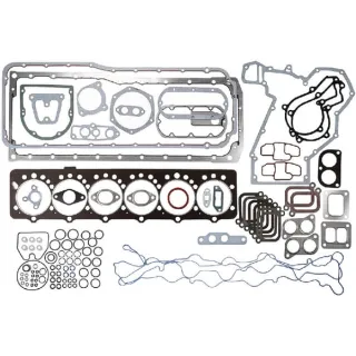 Pilns blīvslēgu komplekts VPA4635 Vapormatic John Deere: RE527551
John Deere: RE521058
John Deere: RE526258