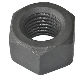 Con rod nut VPB6201 Vapormatic A & I: A-33221327
JCB: 02130016
Massey Ferguson: 1476245X1
Perkins: 33221327
Massey Ferguson: