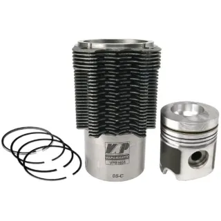 Cylinder kit VPB9672 Vapormatic A & I: A-2925624
Allis Chalmers: 2925624
Deutz: 02925624