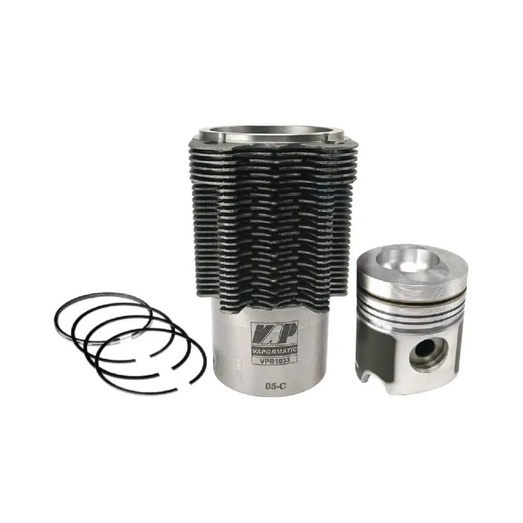 Cylinder kit VPB9672 Vapormatic A & I: A-2925624
Allis Chalmers: 2925624
Deutz: 02925624