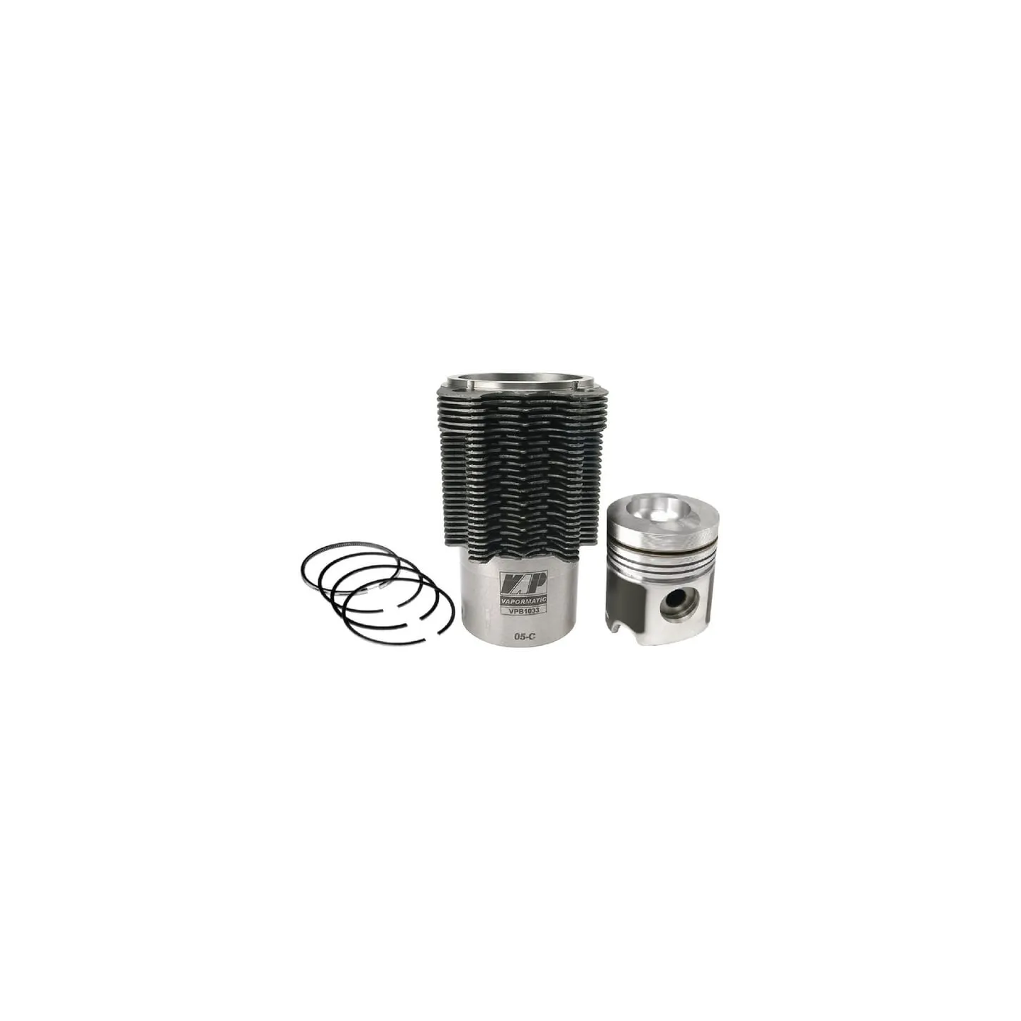 Cylinder kit VPB9672 Vapormatic A & I: A-2925624
Allis Chalmers: 2925624
Deutz: 02925624