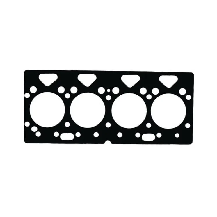 Cylinder head gasket VPA4319 Vapormatic A & I: A-3681E016
JCB: 02101994
Massey Ferguson: 4222124M1
Perkins: 3681E034
JCB: 02