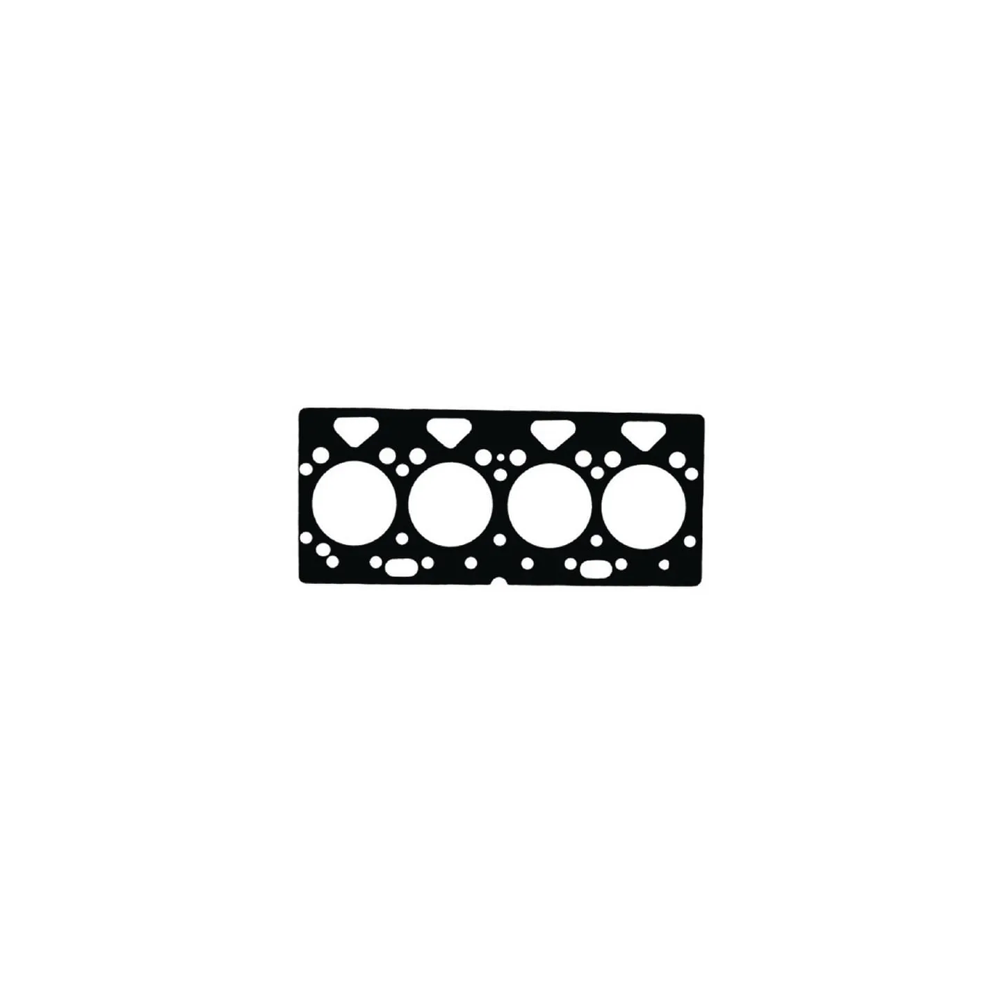 Cylinder head gasket VPA4319 Vapormatic A & I: A-3681E016
JCB: 02101994
Massey Ferguson: 4222124M1
Perkins: 3681E034
JCB: 02
