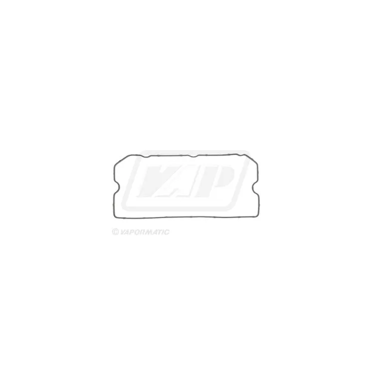 Rocker cover gasket VPA4663 Vapormatic Massey Ferguson: V837067881
Sisu Diesel: V837067881
Valtra Valmet: 837067881
Massey Fe