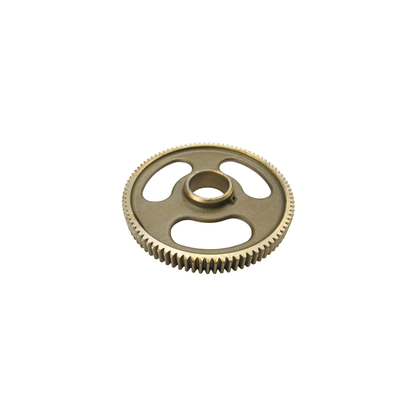 Idler gear VPA5036 Vapormatic A & I: A-731205M2
Ford New Holland: E33CP9
JCB: 02139015
Massey Ferguson: 3638219M91
Perkins: 