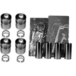 Engine kit VPB9015 Vapormatic