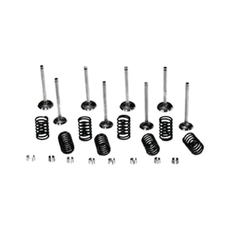 Vārstu komplekts VPA6054 Vapormatic John Deere: R26125
John Deere: R79624
John Deere: R89219
John Deere: T20077
