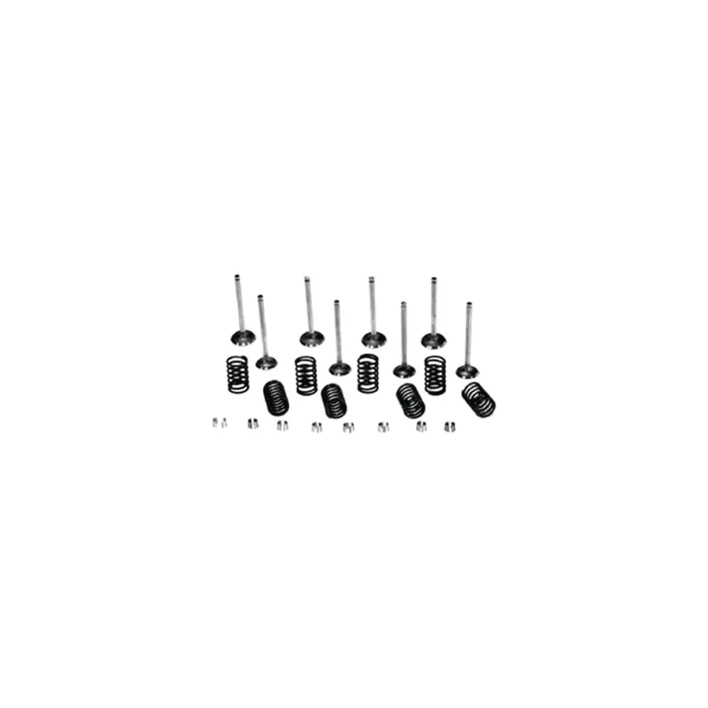 Vārstu komplekts VPA6054 Vapormatic John Deere: R26125
John Deere: R79624
John Deere: R89219
John Deere: T20077