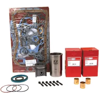 Engine kit VPB9019 Vapormatic