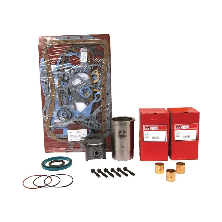 Engine kit VPB9019 Vapormatic