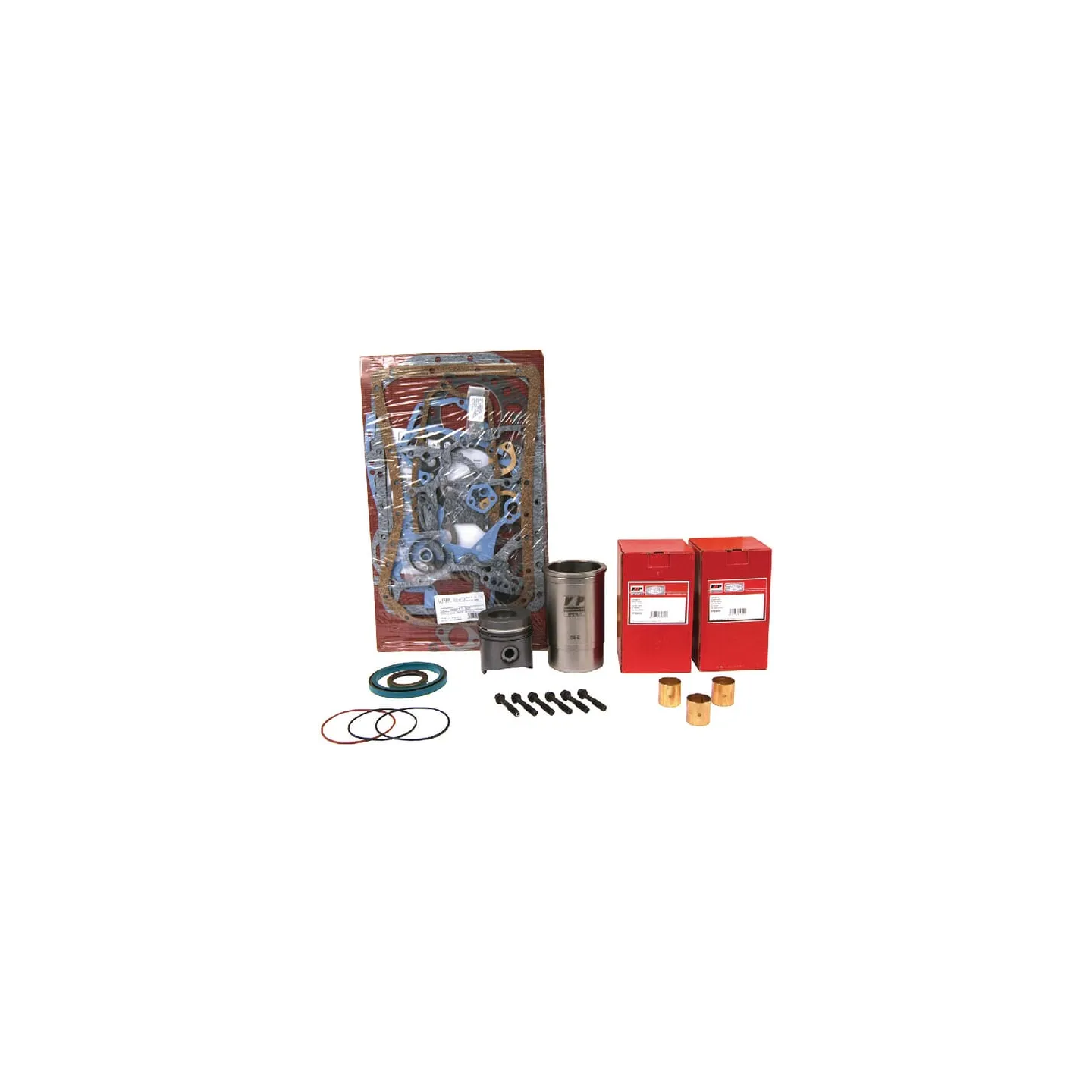 Engine kit VPB9019 Vapormatic