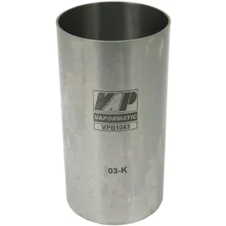 Semi finished liner VPB1043 Vapormatic A & I: A-4770654
Case International: 4770654
Fiat: 4770654