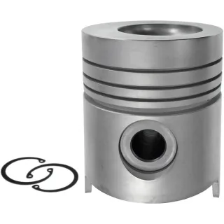 Piston VPB2011 Vapormatic Ford Finis: 83910837
Ford New Holland: D6NN6108F
Ford Finis: 81817242
Ford New Holland: C7NN6108S